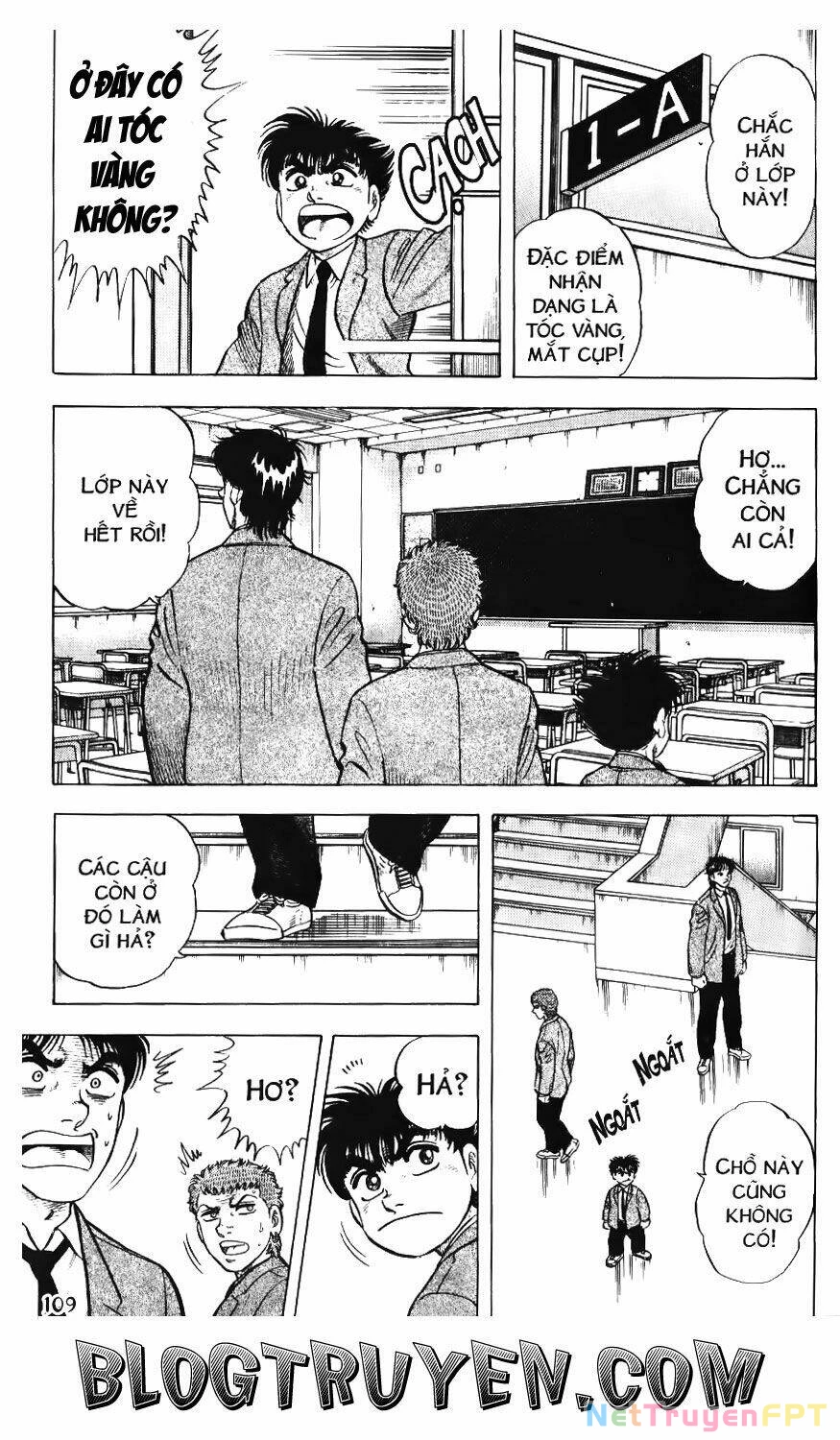 Buttobi Itto Chapter 29 - Next Chapter 30