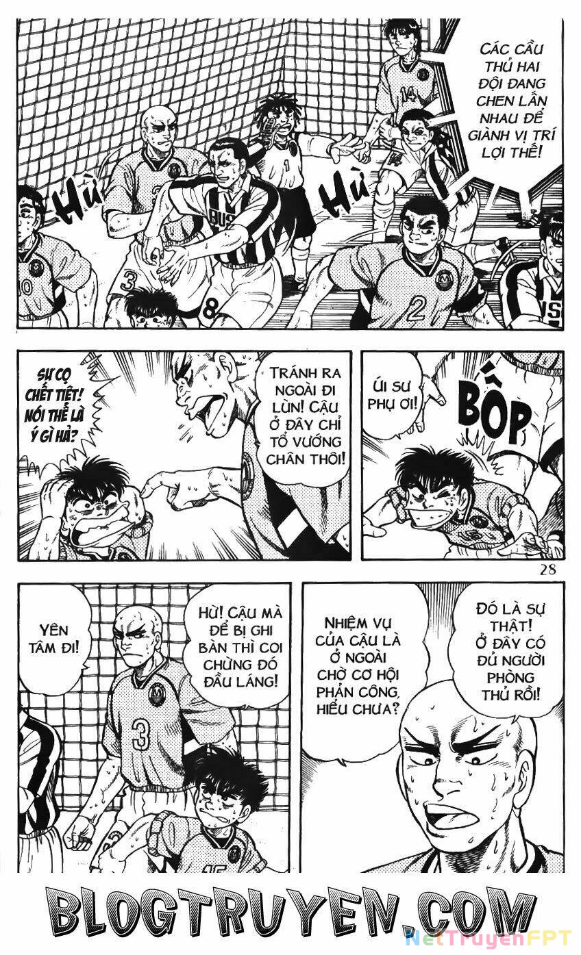 Buttobi Itto Chapter 43 - Next Chapter 44