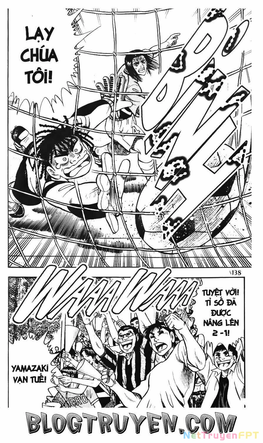 Buttobi Itto Chapter 45 - Next Chapter 46