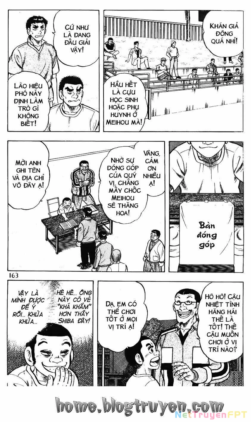 Buttobi Itto Chapter 74 - Next Chapter 75