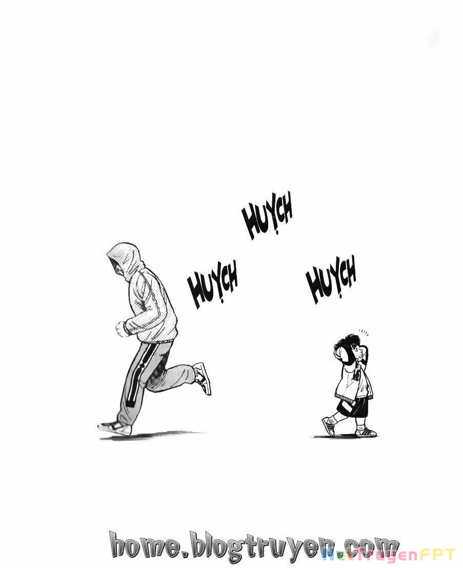 Buttobi Itto Chapter 75 - Next Chapter 76
