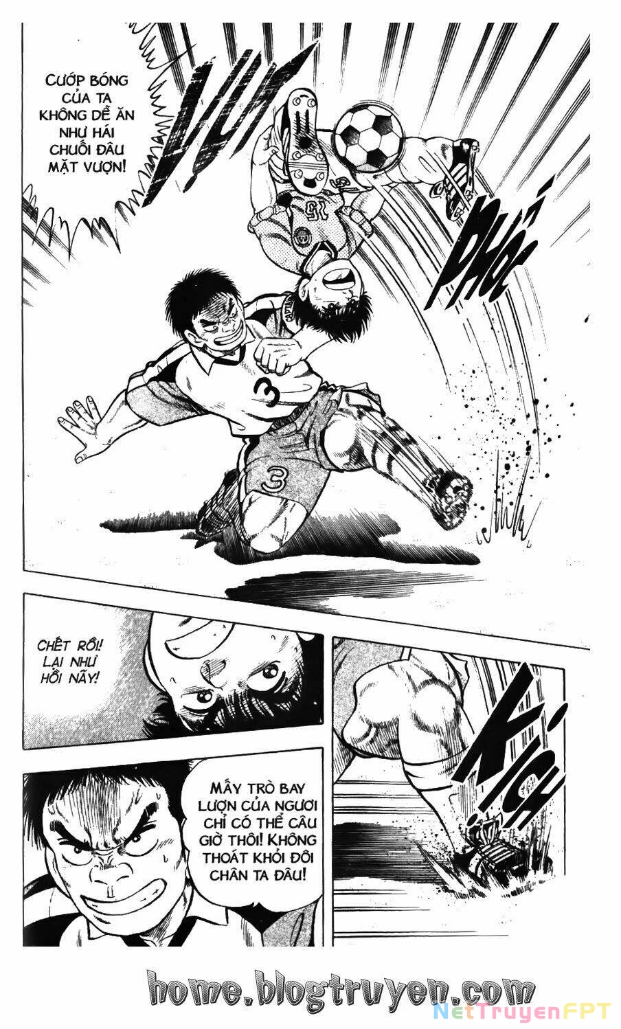 Buttobi Itto Chapter 78 - Next Chapter 79