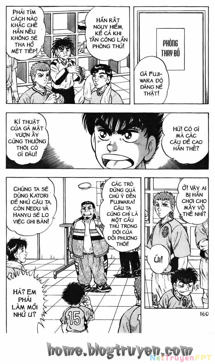 Buttobi Itto Chapter 78 - Next Chapter 79