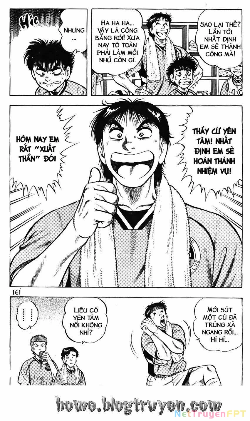 Buttobi Itto Chapter 78 - Next Chapter 79