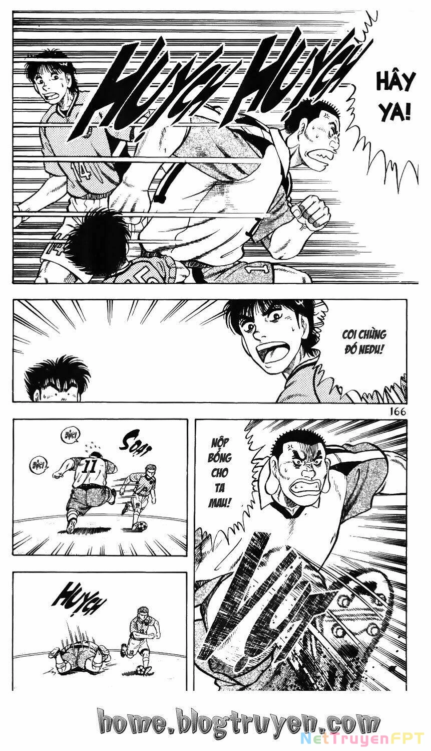 Buttobi Itto Chapter 78 - Next Chapter 79