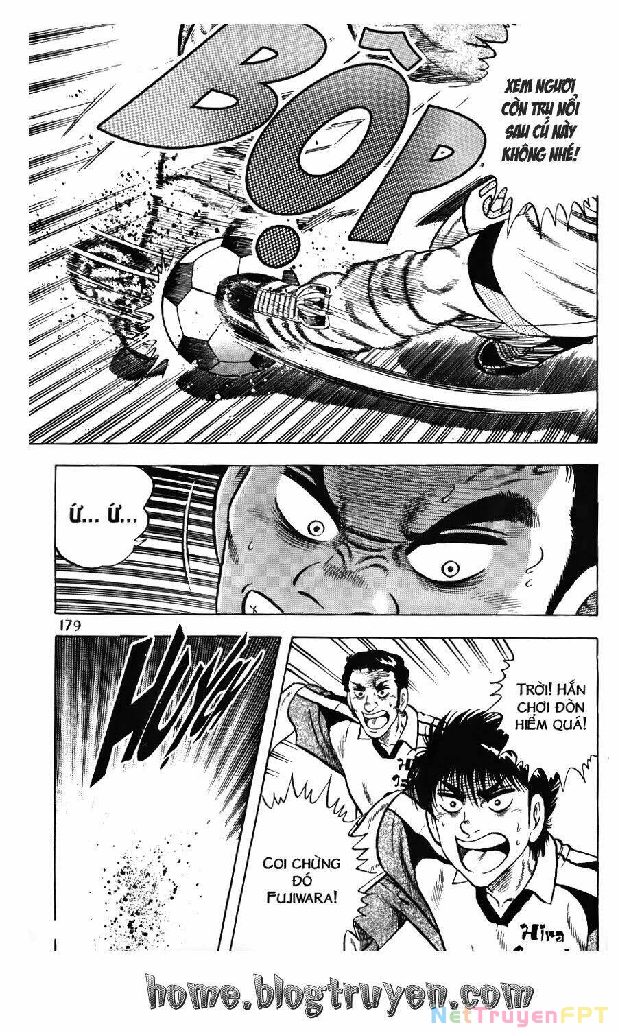 Buttobi Itto Chapter 78 - Next Chapter 79