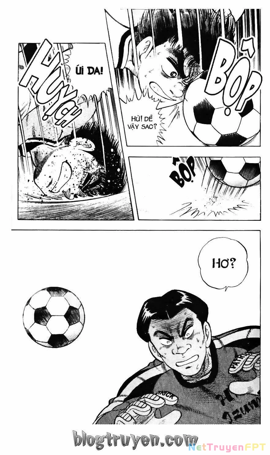 Buttobi Itto Chapter 80 - Next Chapter 81