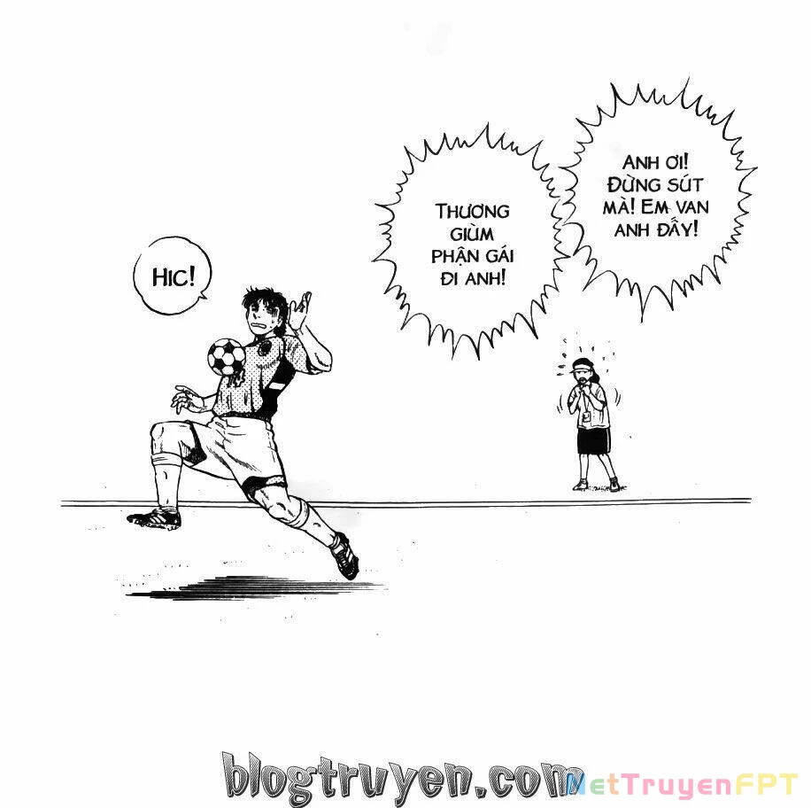 Buttobi Itto Chapter 80 - Next Chapter 81