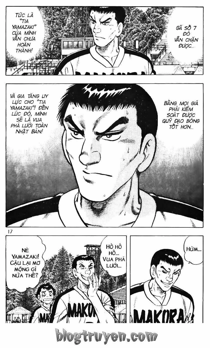 Buttobi Itto Chapter 83 - Trang 3