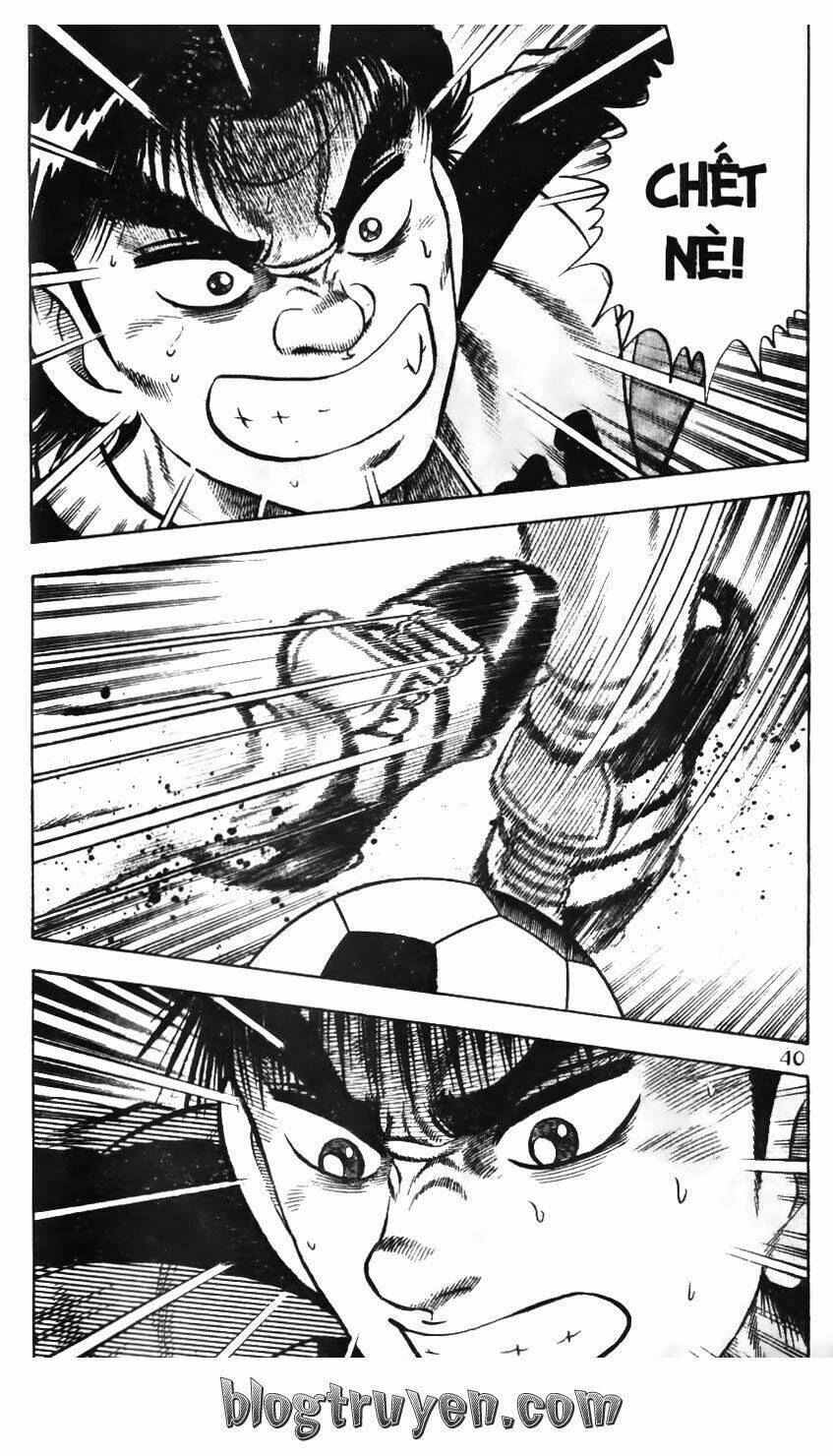 Buttobi Itto Chapter 83 - Trang 3