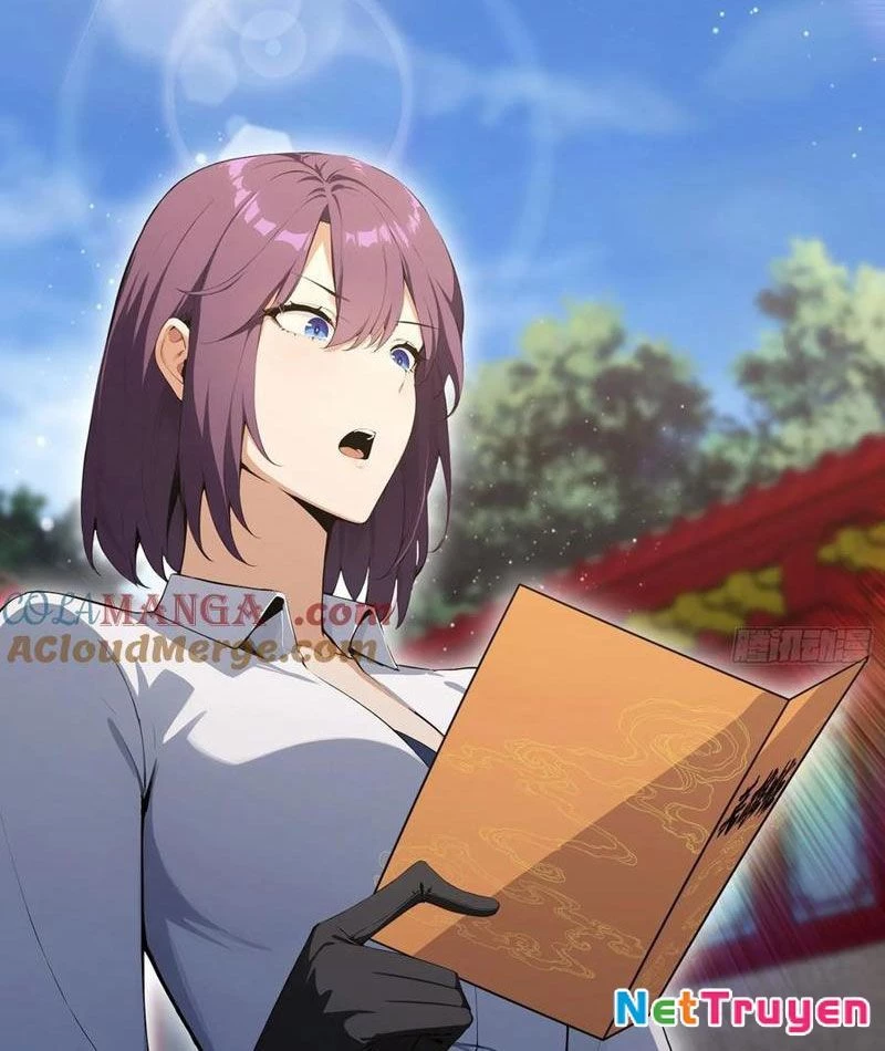 Ảo Ma! Ta Mở Lớp Huấn Luyện Nữ Đế! Chapter 88 - Next Chapter 89