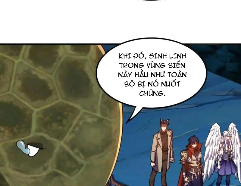 Huyễn Thú Của Ta Có Thể Tiến Hóa Vô Hạn Chapter 28 - Next 