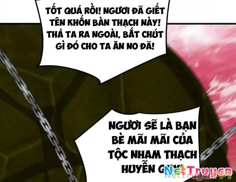 Huyễn Thú Của Ta Có Thể Tiến Hóa Vô Hạn Chapter 28 - Next 