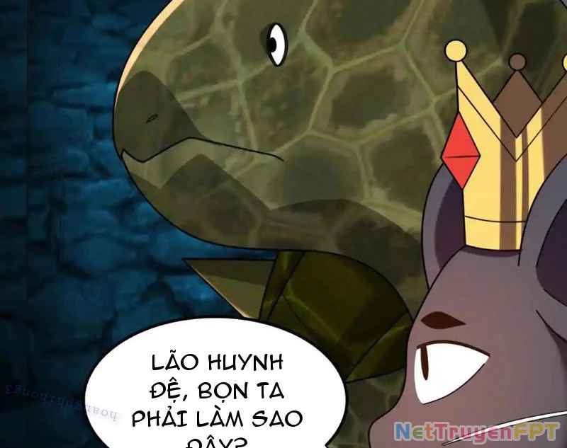 Huyễn Thú Của Ta Có Thể Tiến Hóa Vô Hạn Chapter 28 - Next 
