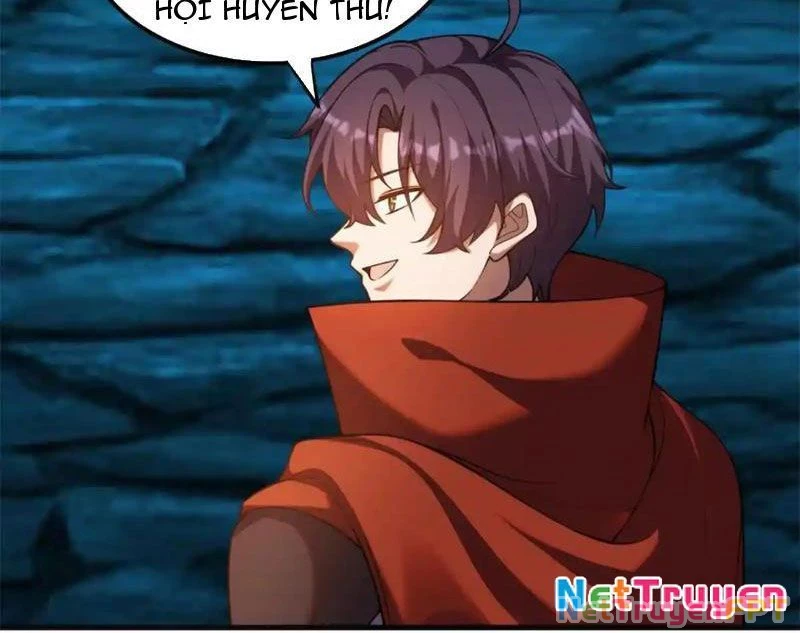 Huyễn Thú Của Ta Có Thể Tiến Hóa Vô Hạn Chapter 28 - Next 