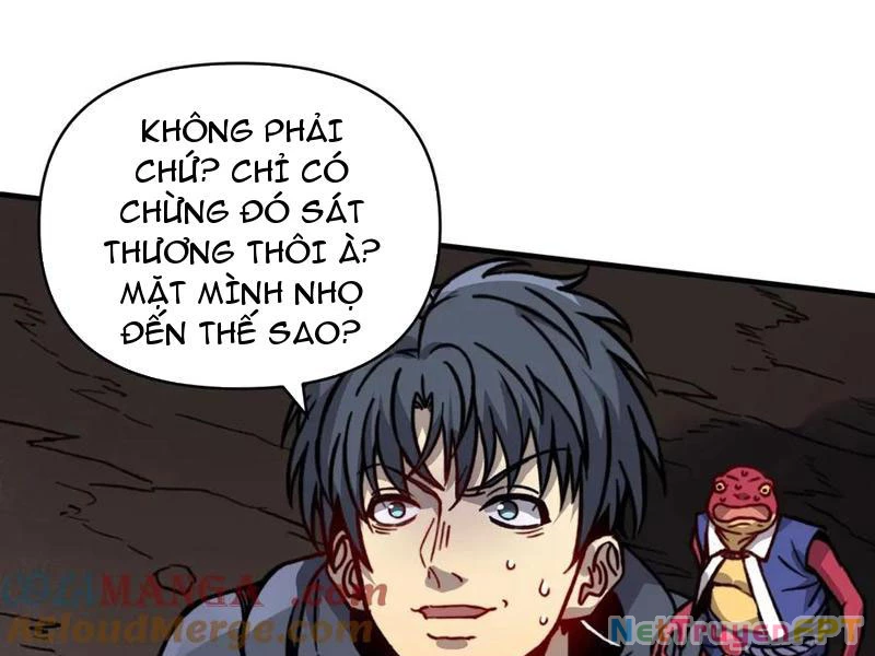 Bắt Đầu Chuyển Chức Tài Thần, Ta Chuyển Hóa Triệu Vạn Thần Sủng Chapter 13 - Trang 4