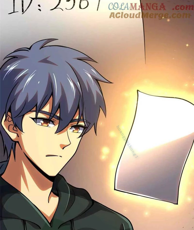 Chiếc Lồng Chứa Quỷ Chapter 56 - Trang 3