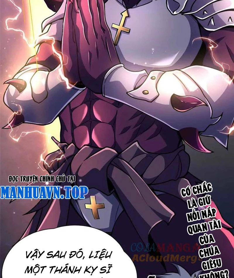 Chiếc Lồng Chứa Quỷ Chapter 56 - Trang 3