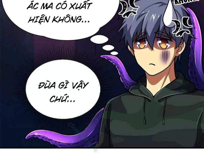Chiếc Lồng Chứa Quỷ Chapter 56 - Trang 3