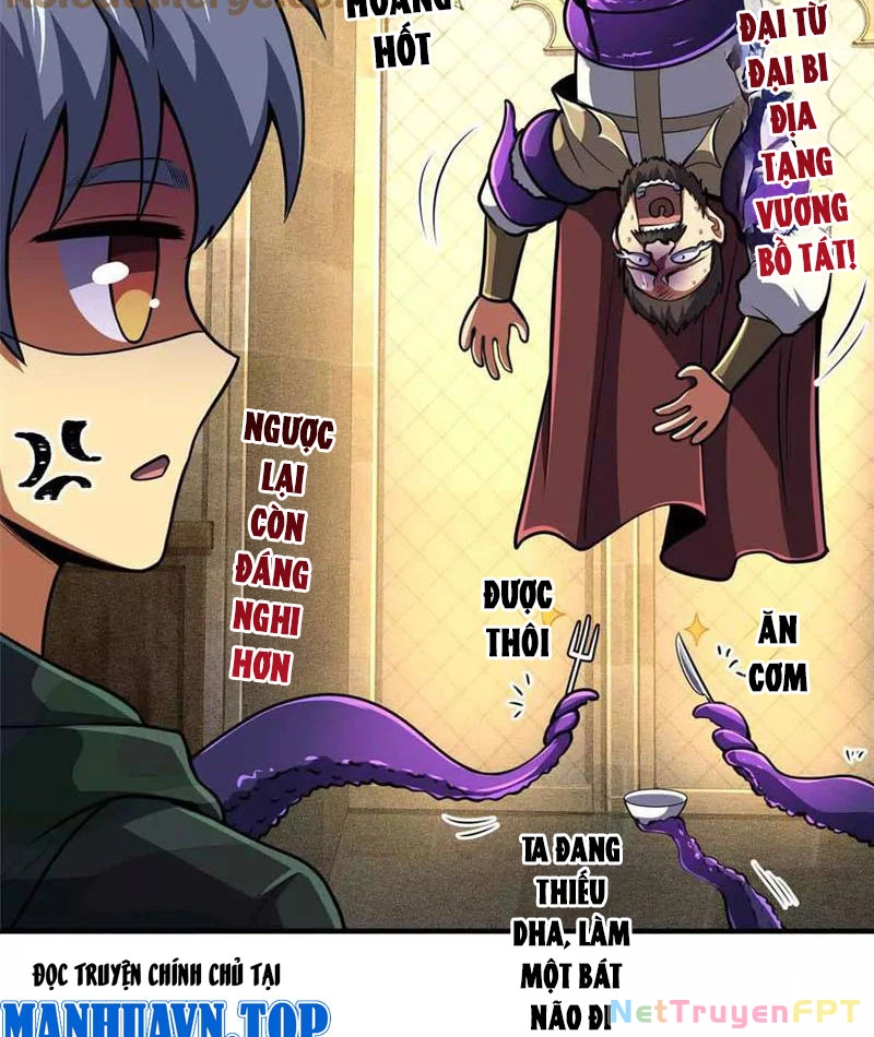 Chiếc Lồng Chứa Quỷ Chapter 56 - Trang 3