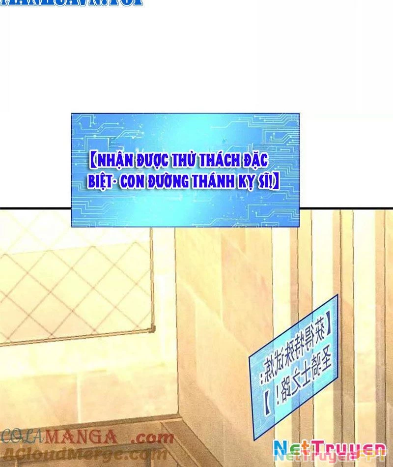 Chiếc Lồng Chứa Quỷ Chapter 56 - Trang 3