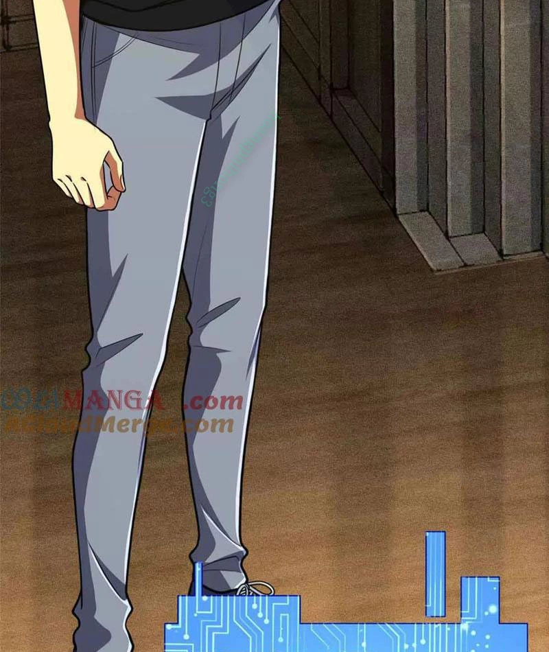 Chiếc Lồng Chứa Quỷ Chapter 56 - Trang 3
