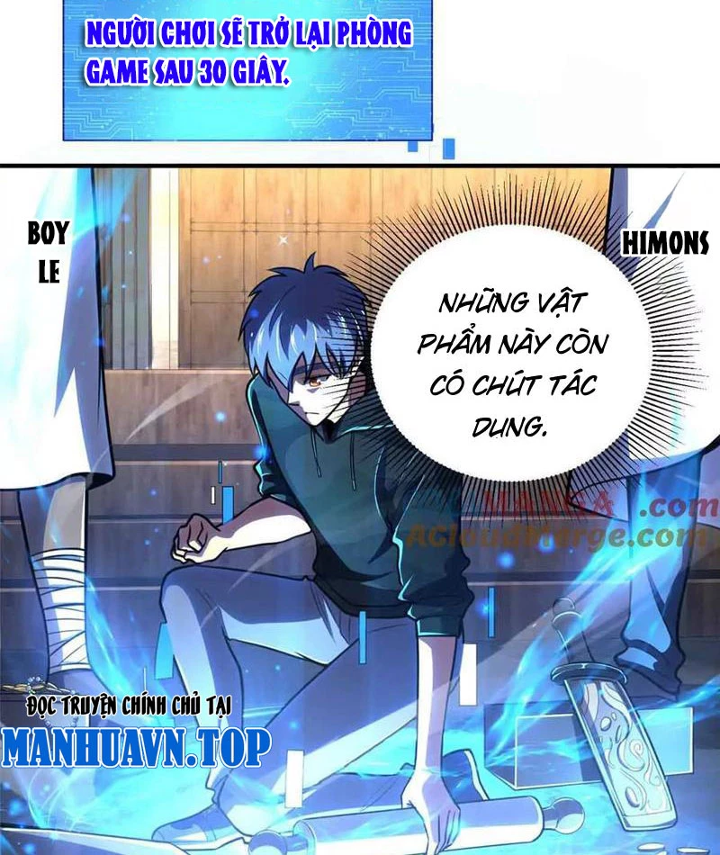 Chiếc Lồng Chứa Quỷ Chapter 56 - Trang 3