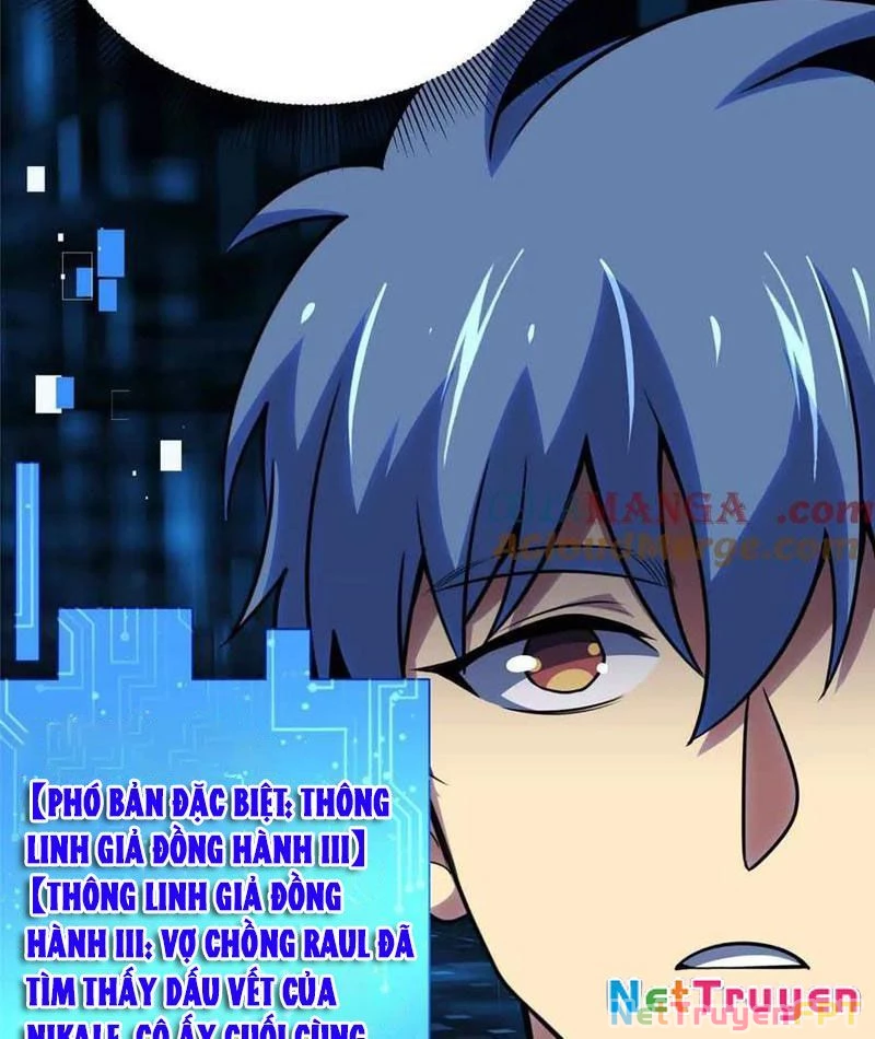 Chiếc Lồng Chứa Quỷ Chapter 56 - Trang 3