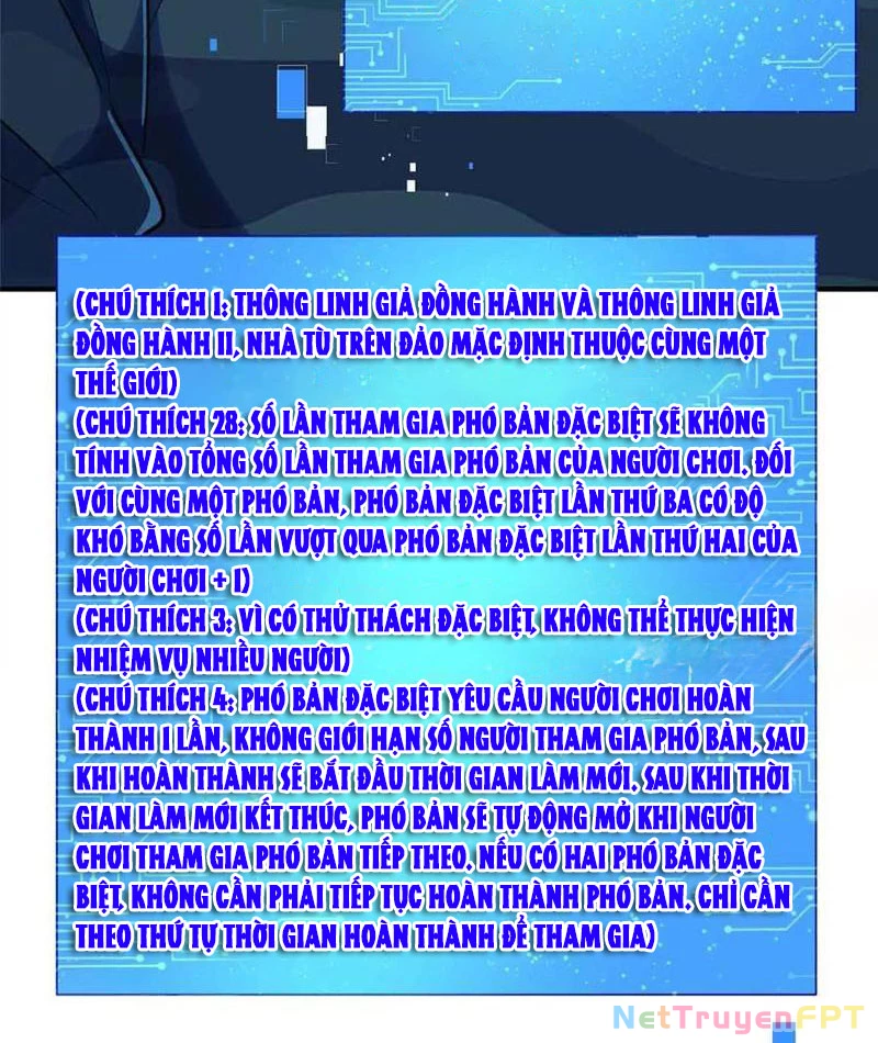Chiếc Lồng Chứa Quỷ Chapter 56 - Trang 3