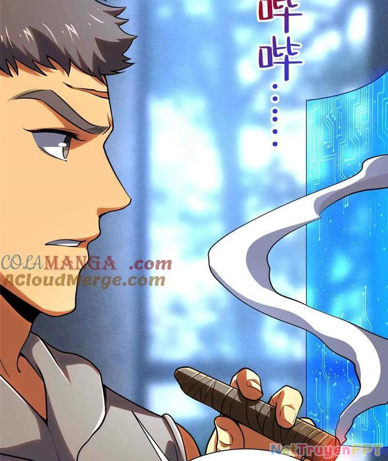 Chiếc Lồng Chứa Quỷ Chapter 56 - Trang 3