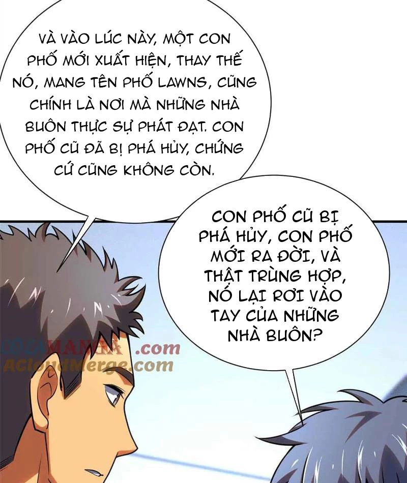 Chiếc Lồng Chứa Quỷ Chapter 56 - Trang 3