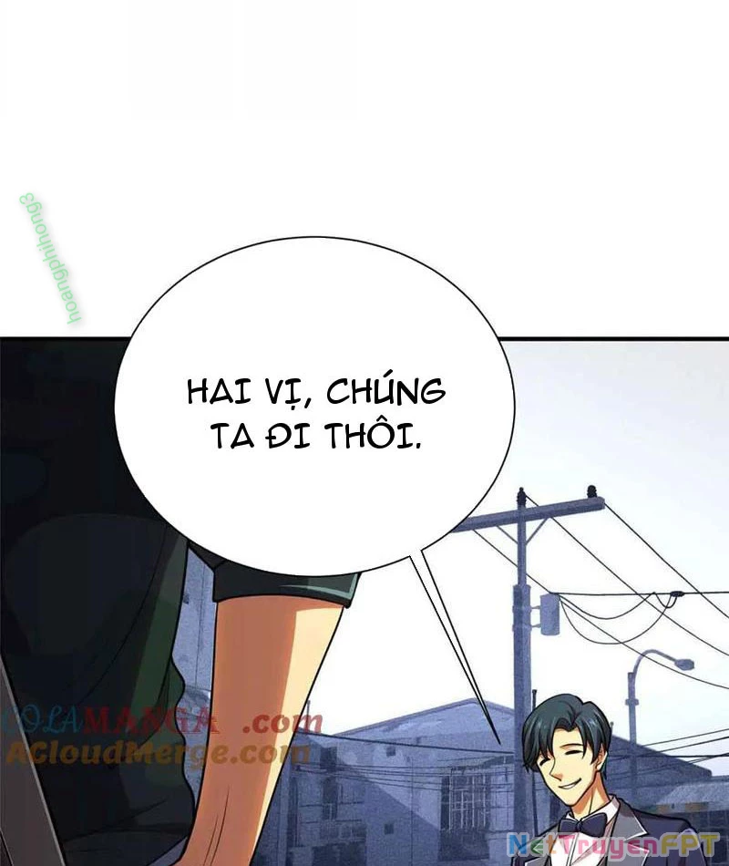 Chiếc Lồng Chứa Quỷ Chapter 56 - Trang 3