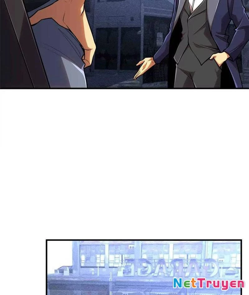 Chiếc Lồng Chứa Quỷ Chapter 56 - Trang 3