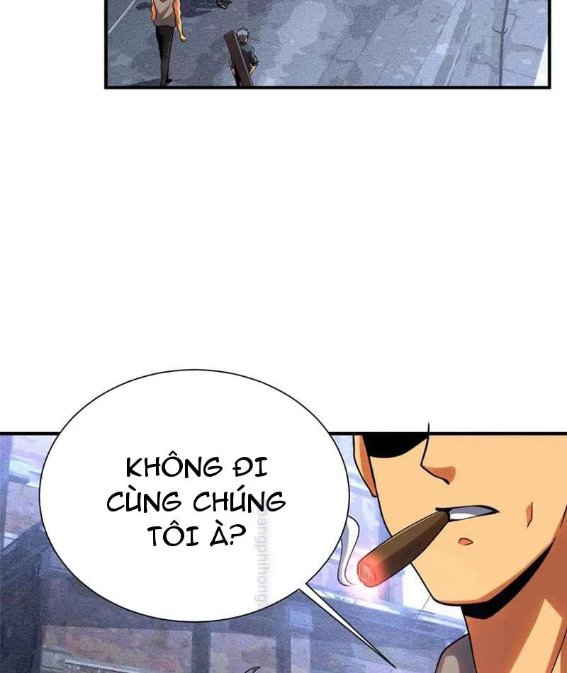 Chiếc Lồng Chứa Quỷ Chapter 56 - Trang 3