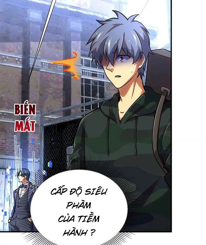 Chiếc Lồng Chứa Quỷ Chapter 56 - Trang 3