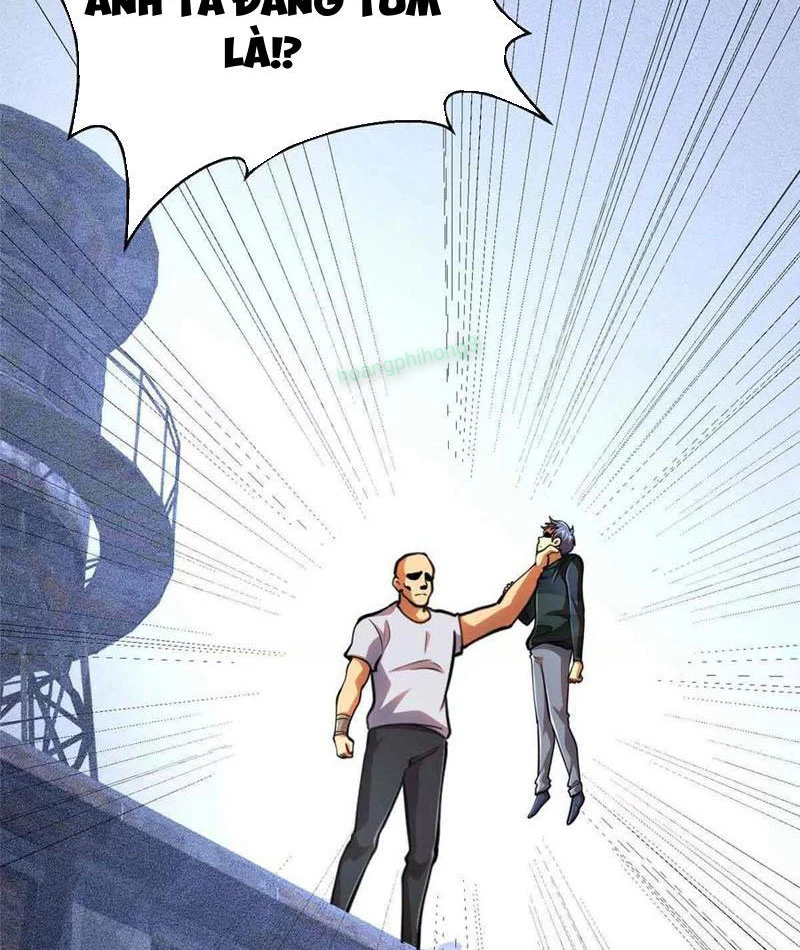 Chiếc Lồng Chứa Quỷ Chapter 56 - Trang 3