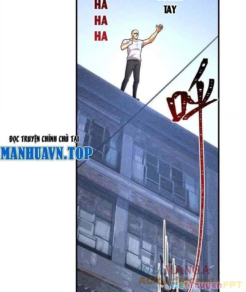 Chiếc Lồng Chứa Quỷ Chapter 56 - Trang 3