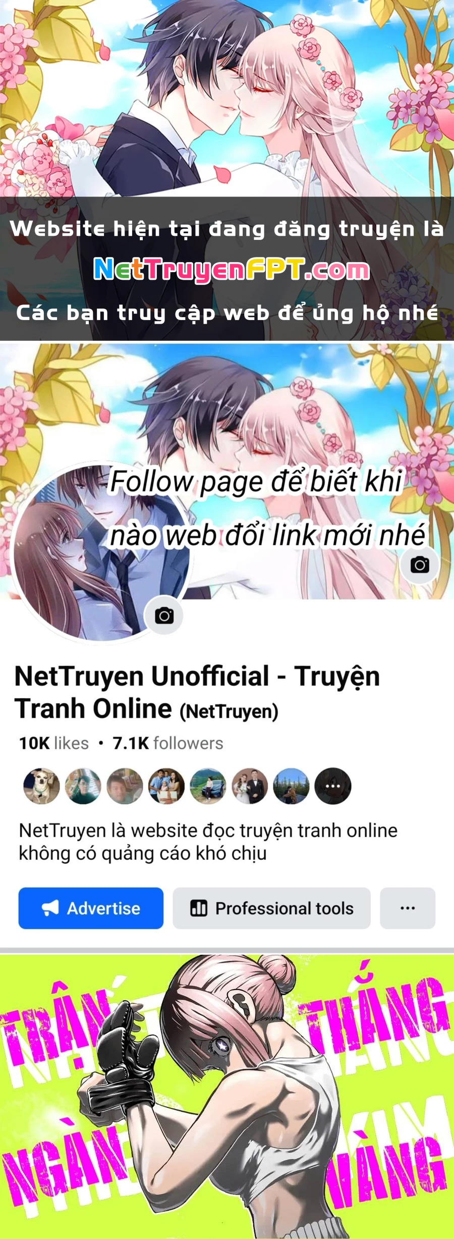 Isshou Senkin Chapter 47 - Trang 4