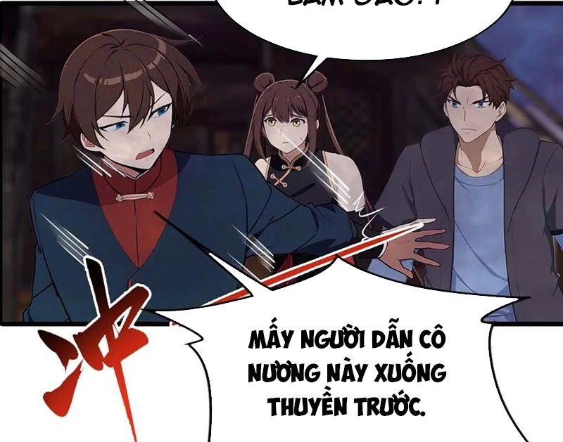 Tu Tiên Trở Về Tại Vườn Trường - Phần 2 Chapter 148 - Trang 2