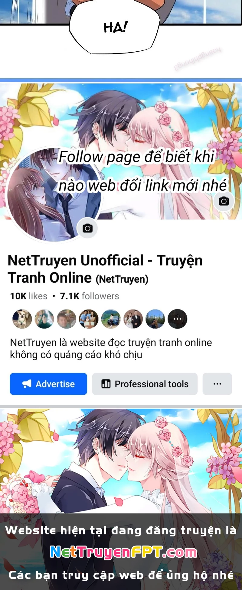 Tu Tiên Trở Về Tại Vườn Trường - Phần 2 Chapter 148 - Trang 2