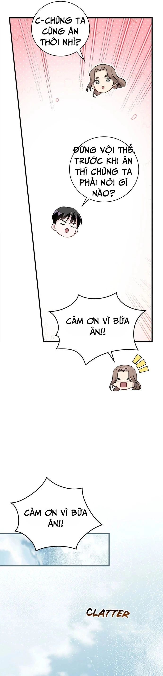 Level Up Chỉ Bằng Cách Ăn Cơm Chapter 195 - Trang 4
