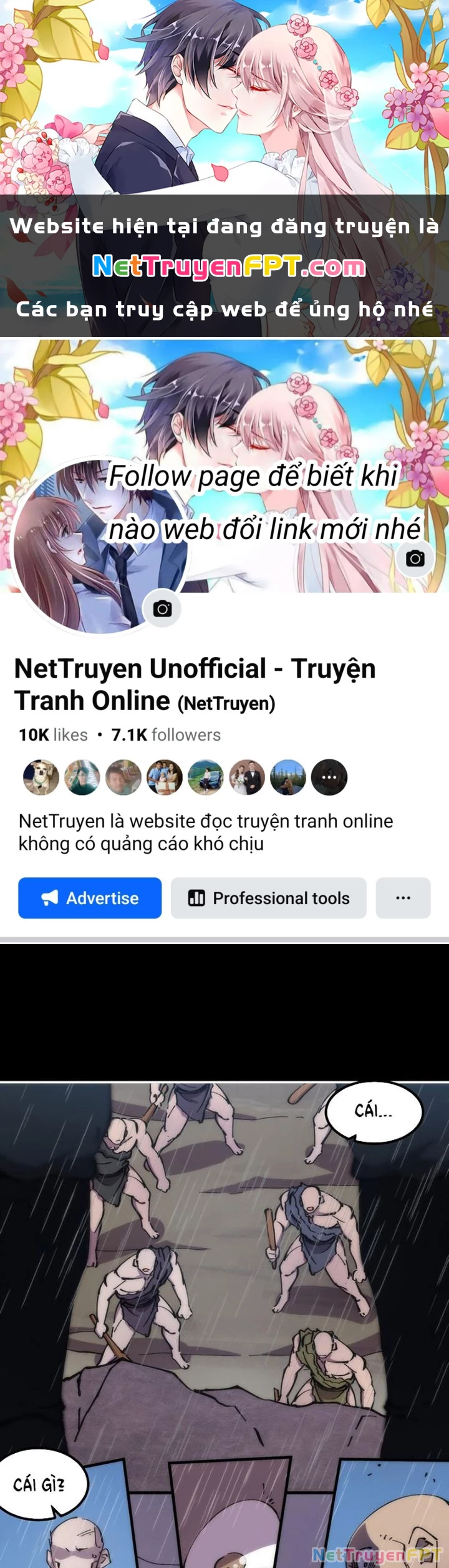 Xuyên Về Thời Nguyên Thuỷ, Ta Trở Thành Bá Chủ Một Phương Chapter 58 - Next 