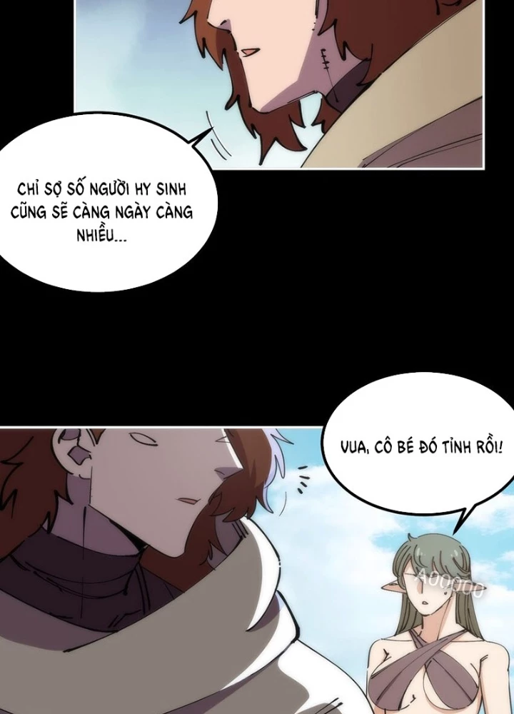 Xuyên Về Thời Nguyên Thuỷ, Ta Trở Thành Bá Chủ Một Phương Chapter 58 - Next 