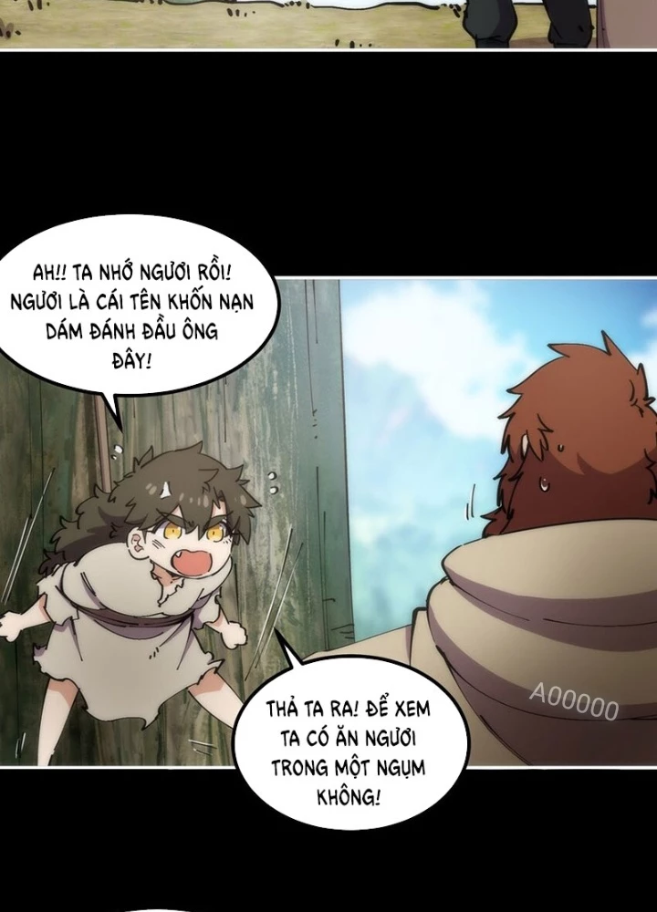 Xuyên Về Thời Nguyên Thuỷ, Ta Trở Thành Bá Chủ Một Phương Chapter 58 - Next 
