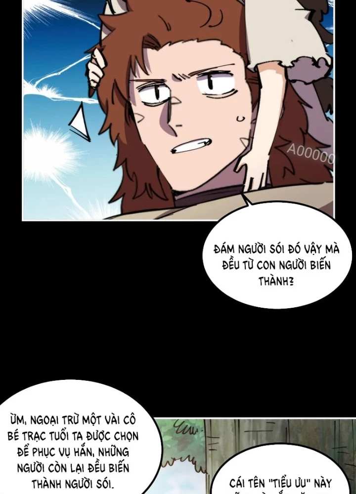 Xuyên Về Thời Nguyên Thuỷ, Ta Trở Thành Bá Chủ Một Phương Chapter 58 - Next 