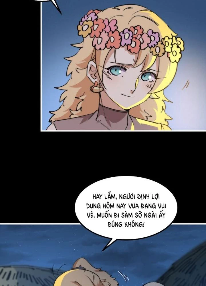 Xuyên Về Thời Nguyên Thuỷ, Ta Trở Thành Bá Chủ Một Phương Chapter 58 - Next 