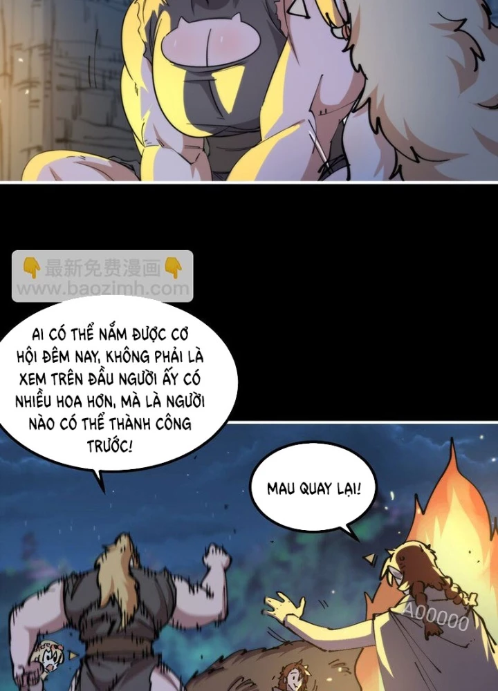 Xuyên Về Thời Nguyên Thuỷ, Ta Trở Thành Bá Chủ Một Phương Chapter 58 - Trang 3