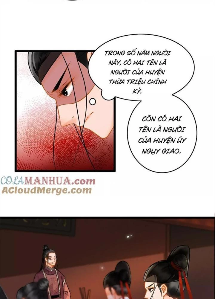 Đệ Nhất Nằm Vùng Nam Tống Chapter 21 - Next Chapter 22