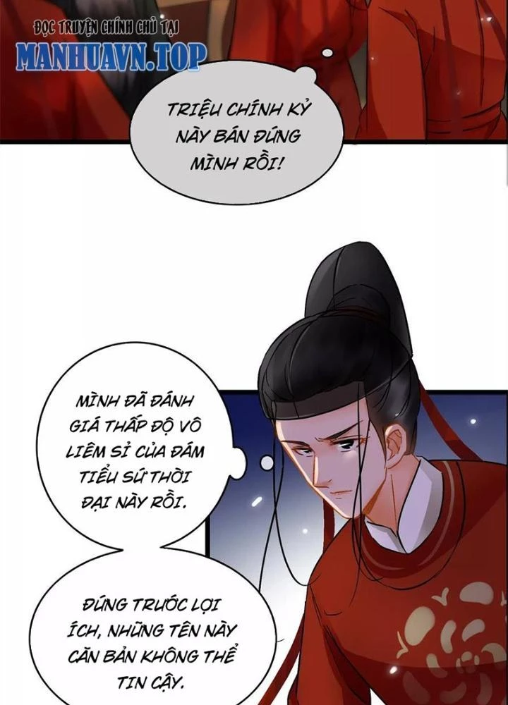 Đệ Nhất Nằm Vùng Nam Tống Chapter 21 - Next Chapter 22
