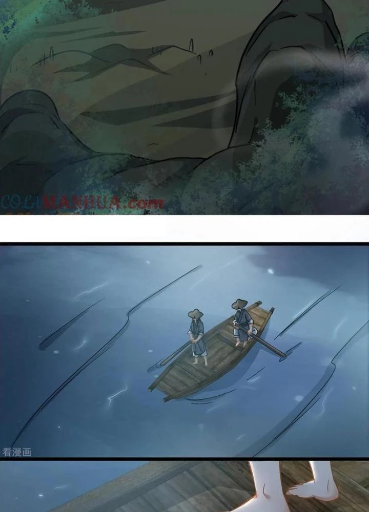 Đệ Nhất Nằm Vùng Nam Tống Chapter 55 - Trang 2